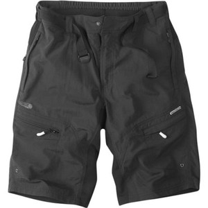 madison trail baggy cycling shorts